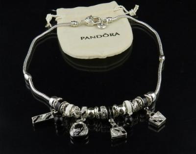 wholesale Pandora Necklace No. 8